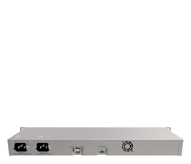 MikroTik RB1100AHx4 - 1169620 - zdjęcie 2